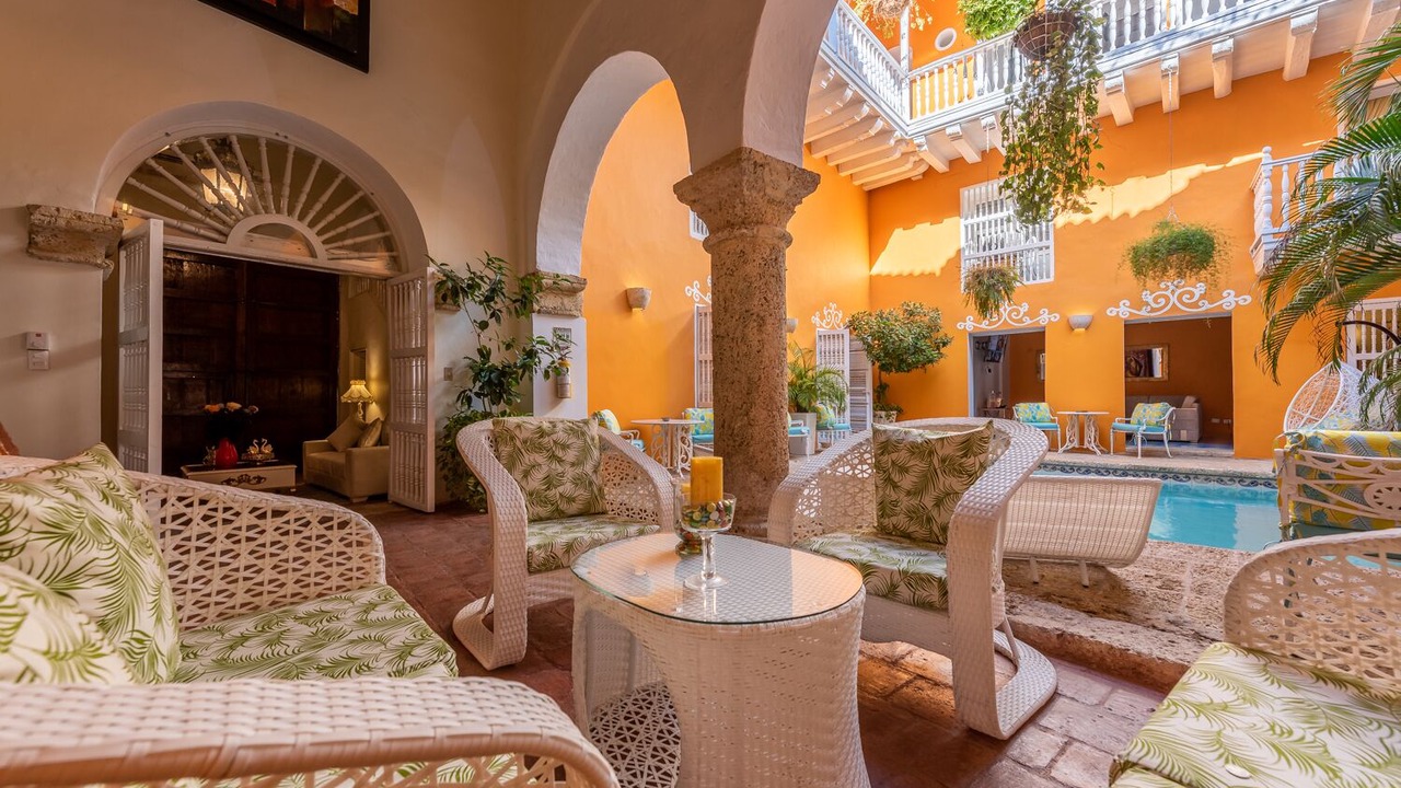 Photo of Patio Balcony in Centro