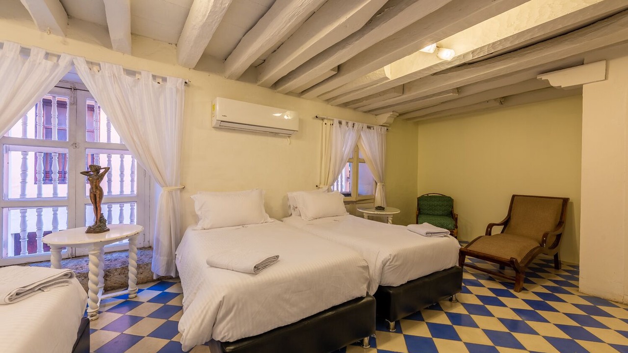 Photo of Bedroom in Centro