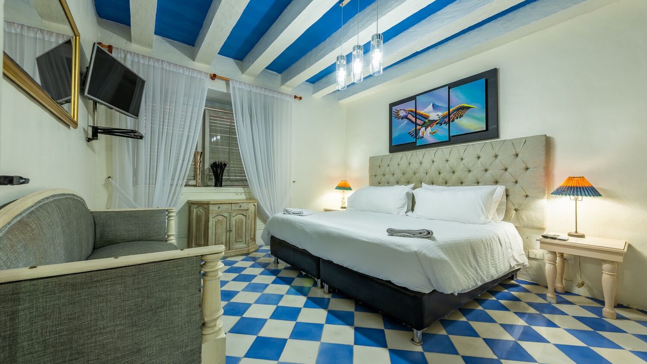 Photo of Bedroom in Centro