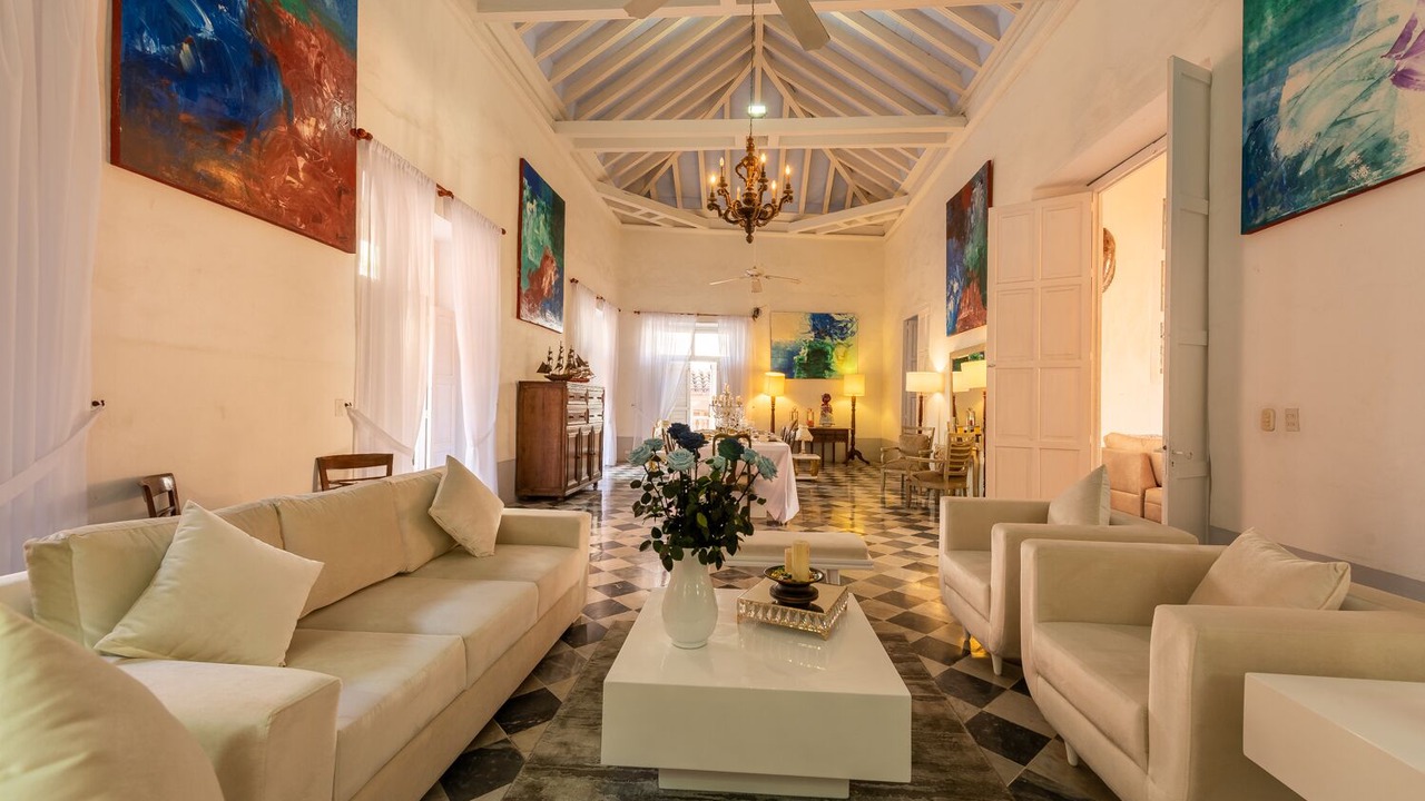 Photo of Livingroom in Centro
