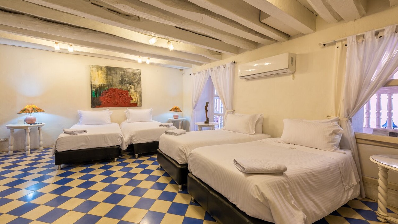 Photo of Bedroom in Centro