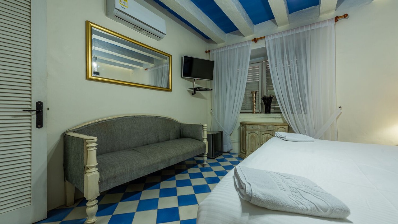 Photo of Bedroom in Centro