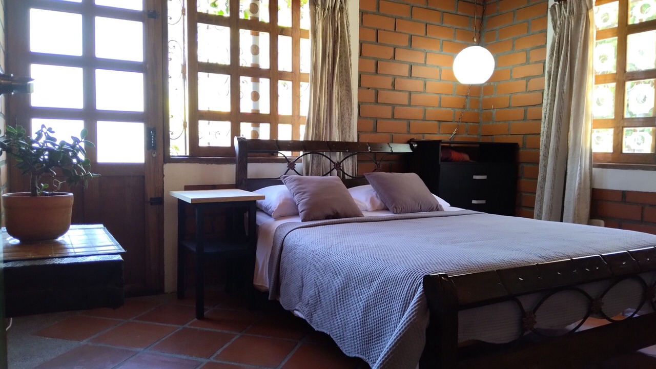 Photo of Bedroom in El Penol