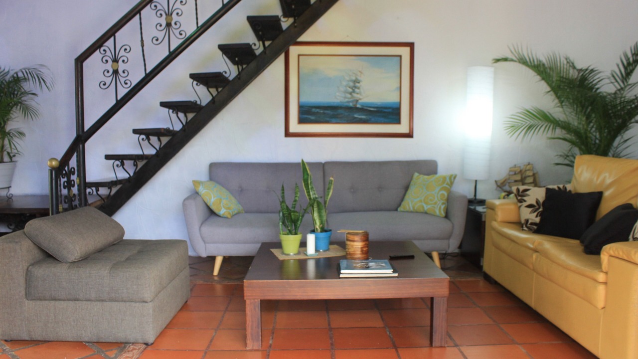 Photo of Livingroom in El Penol