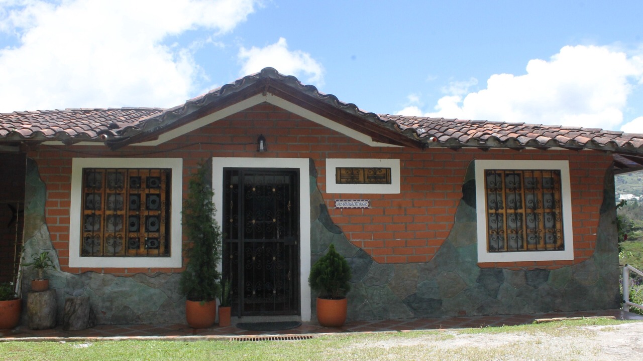 Photo of Outdoor in El Penol