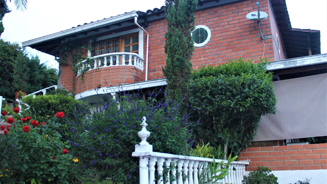 Photo of Outdoor in El Penol