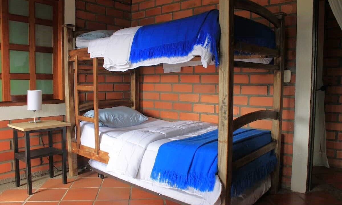 Photo of Bedroom in El Penol