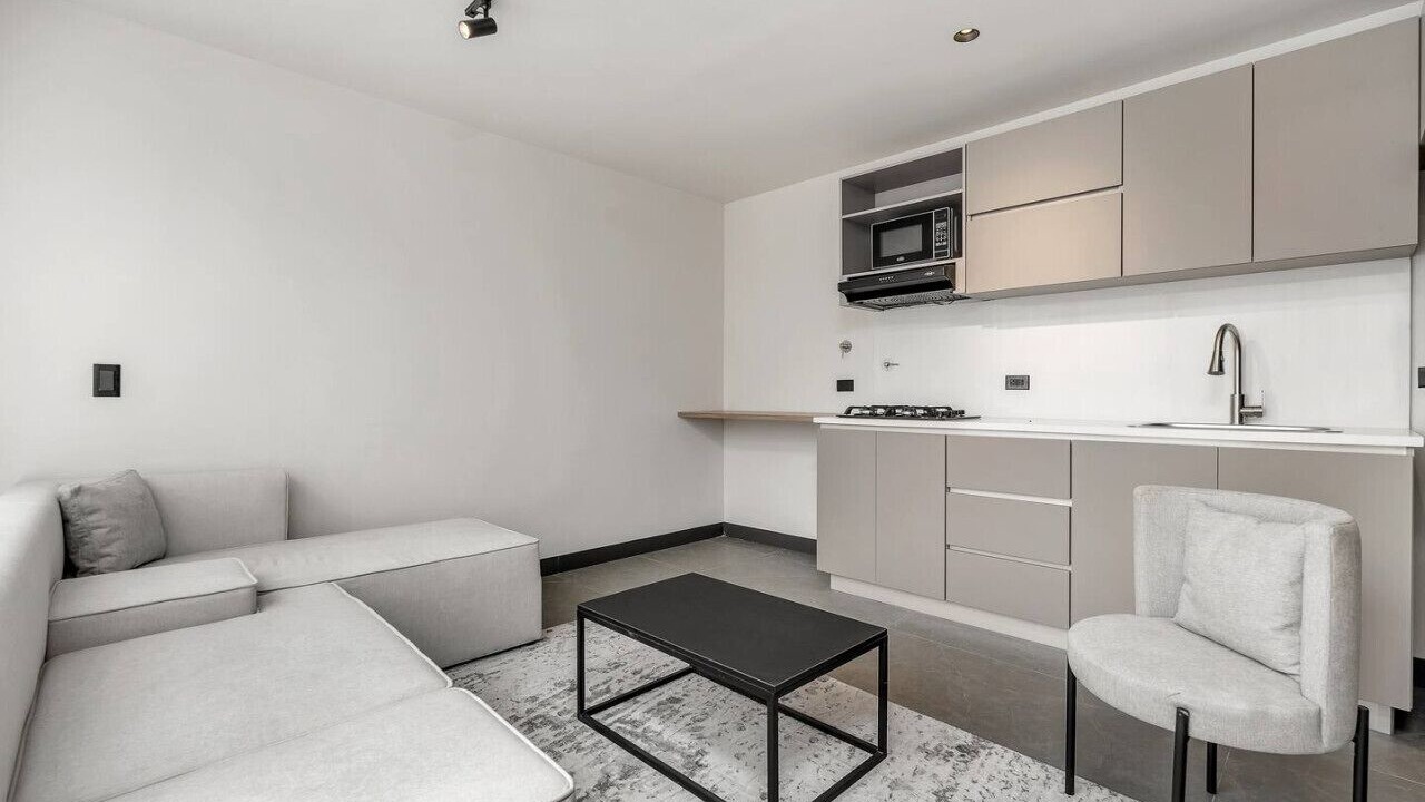 Photo of Livingroom in Laureles - Estadio
