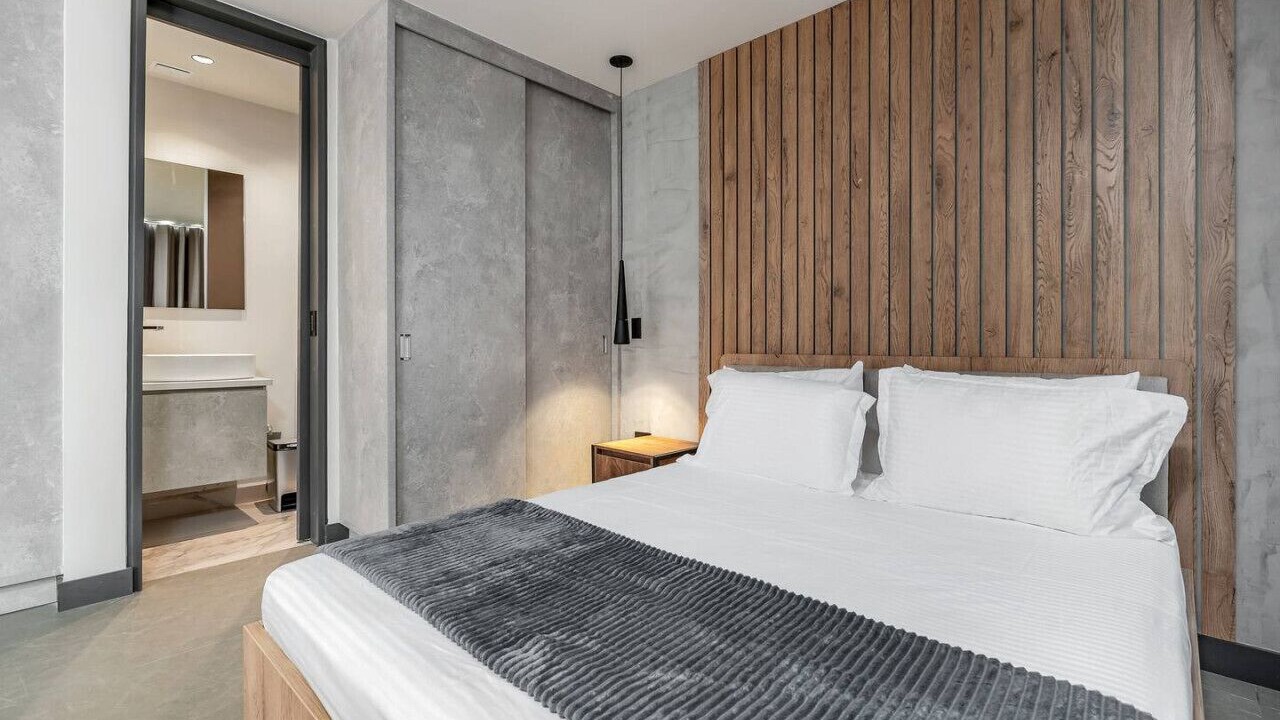 Photo of Bedroom in Laureles - Estadio