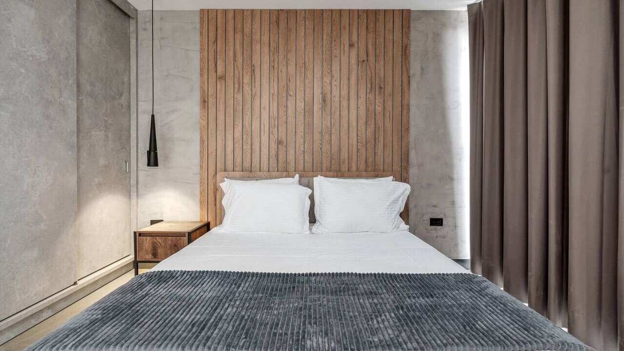 Photo of Bedroom in Laureles - Estadio
