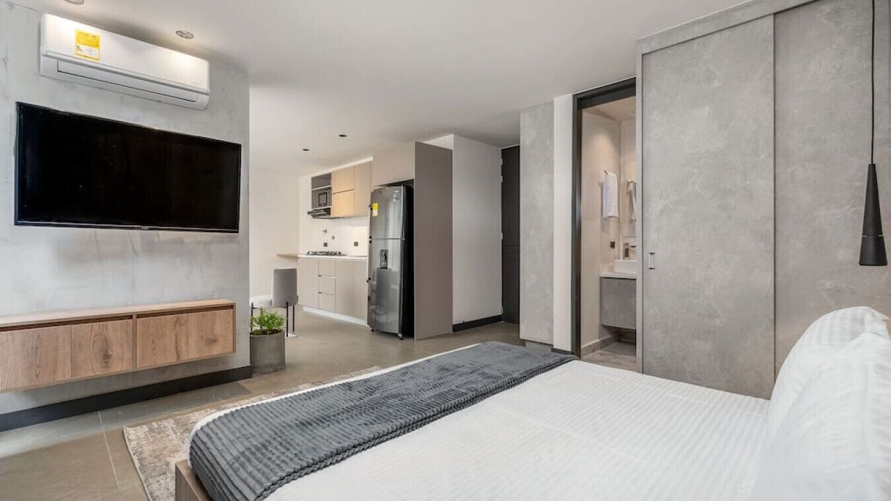 Photo of Bedroom in Laureles - Estadio