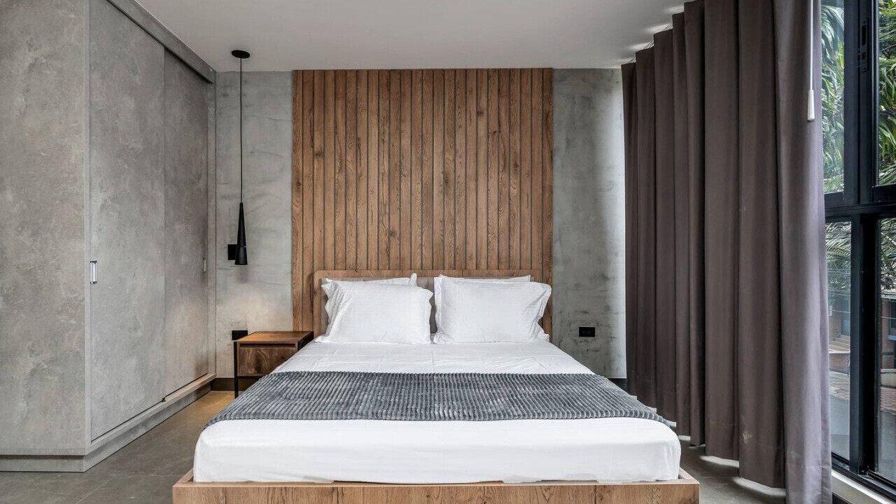 Photo of Bedroom in Laureles - Estadio