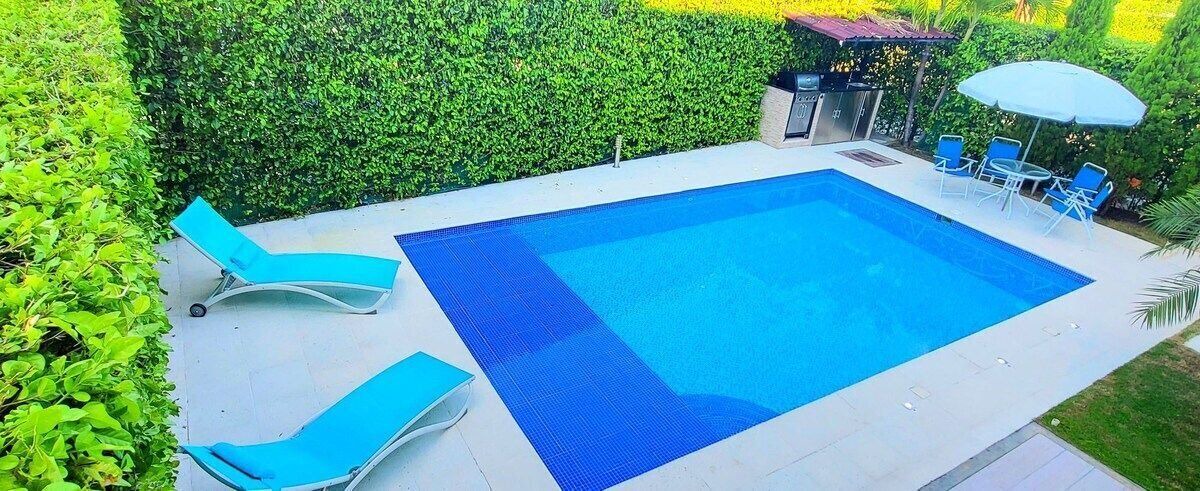 Photo of Outdoor in Ricaurte