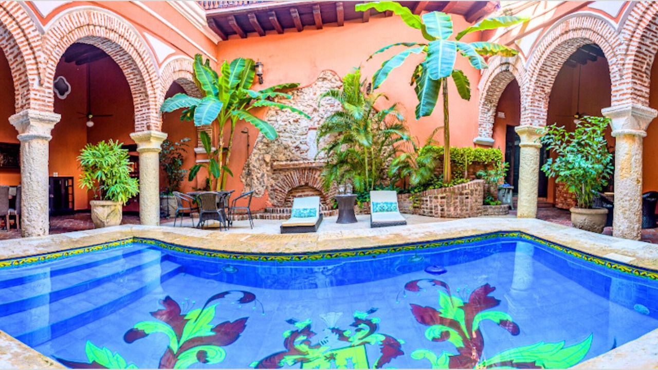 Photo of Outdoor in Cartagena Walled City