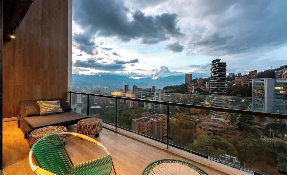 Photo of Outdoor in Las Lomas I