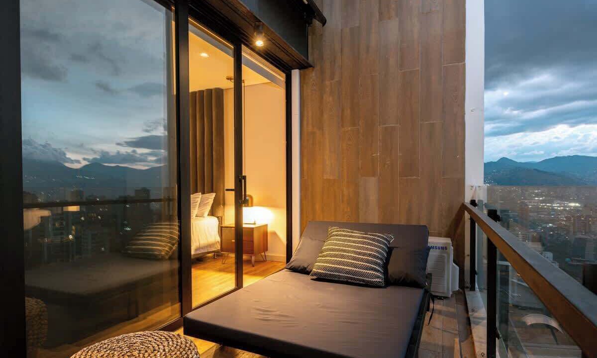 Photo of Outdoor in Las Lomas I