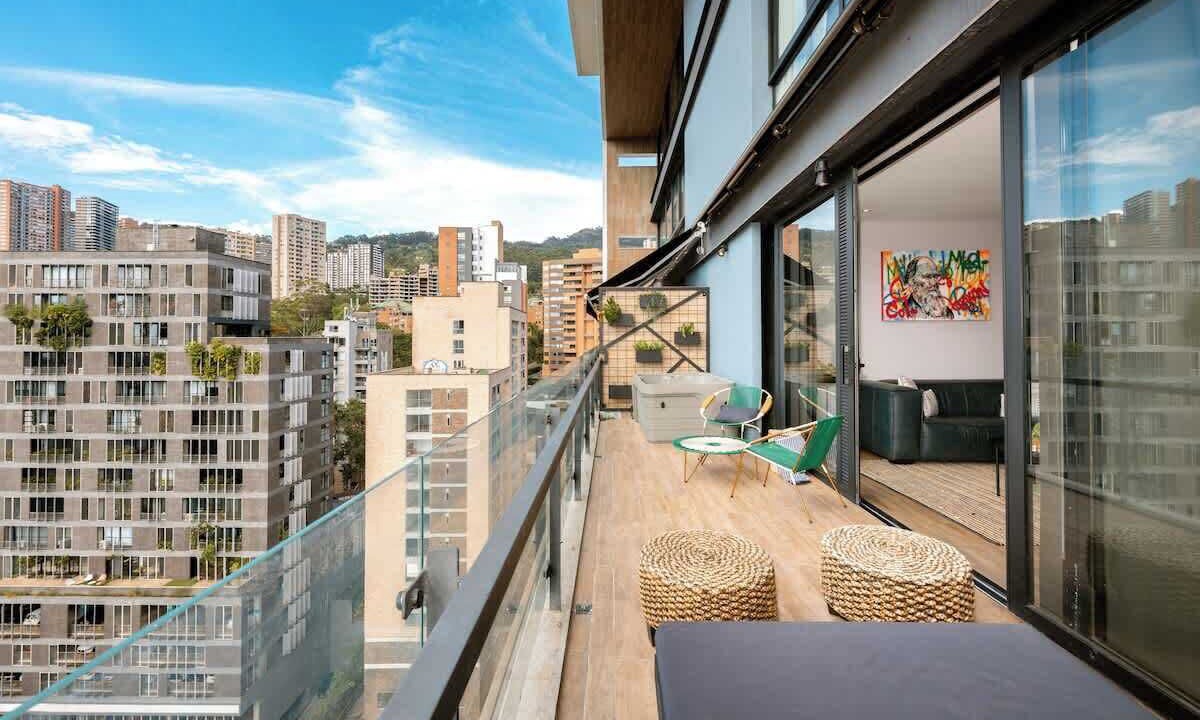 Photo of Outdoor in Las Lomas I