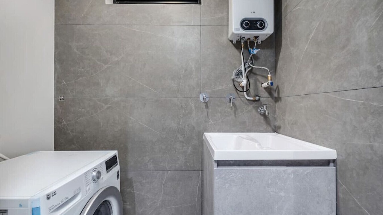 Photo of Bathroom in Laureles - Estadio