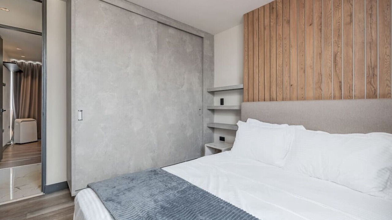 Photo of Bedroom in Laureles - Estadio