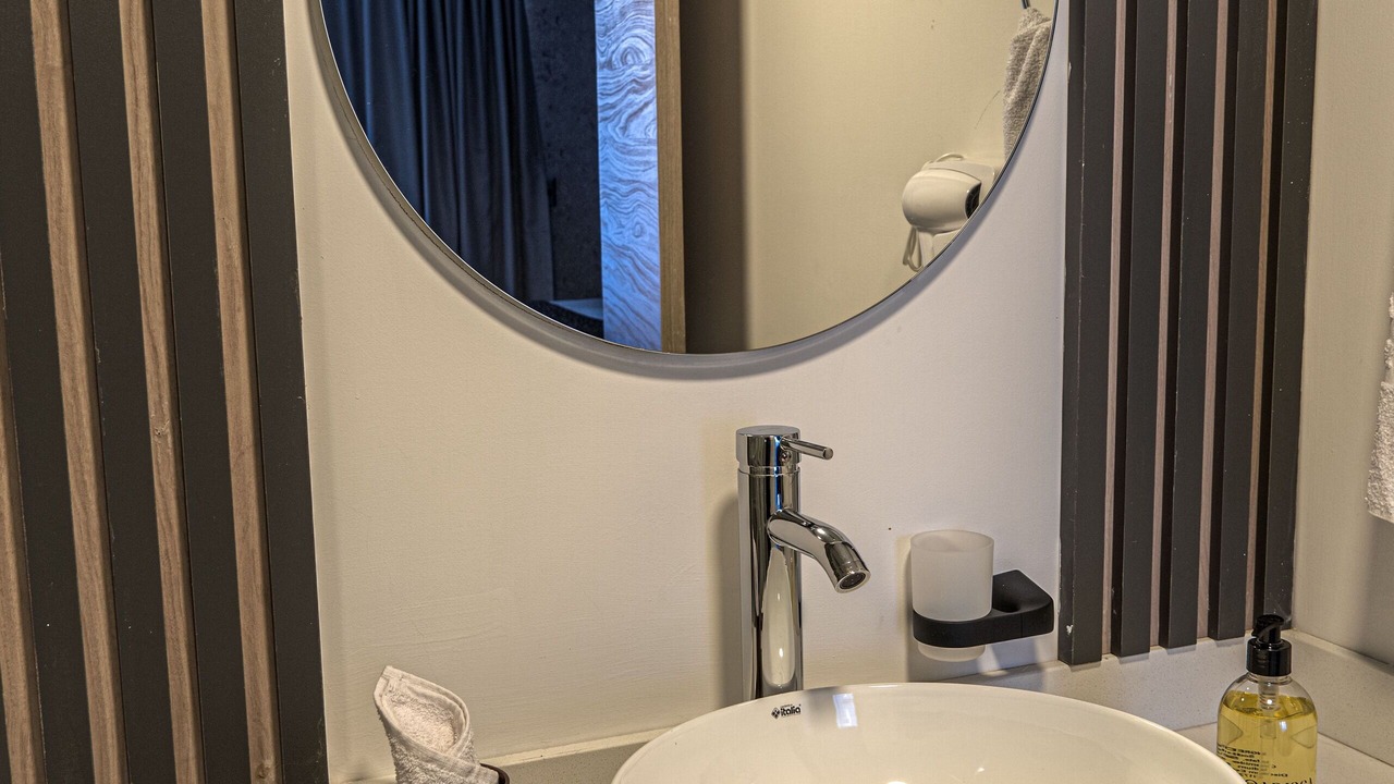 Photo of Bathroom in Laureles - Estadio