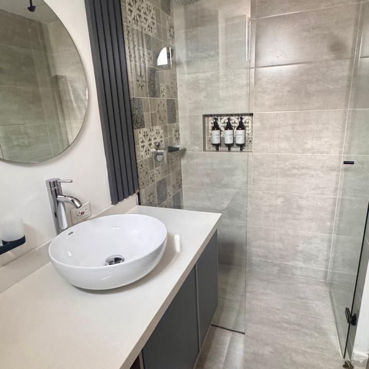Photo of Bathroom in Laureles - Estadio