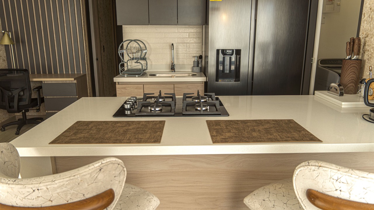 Photo of Kitchen in Laureles - Estadio