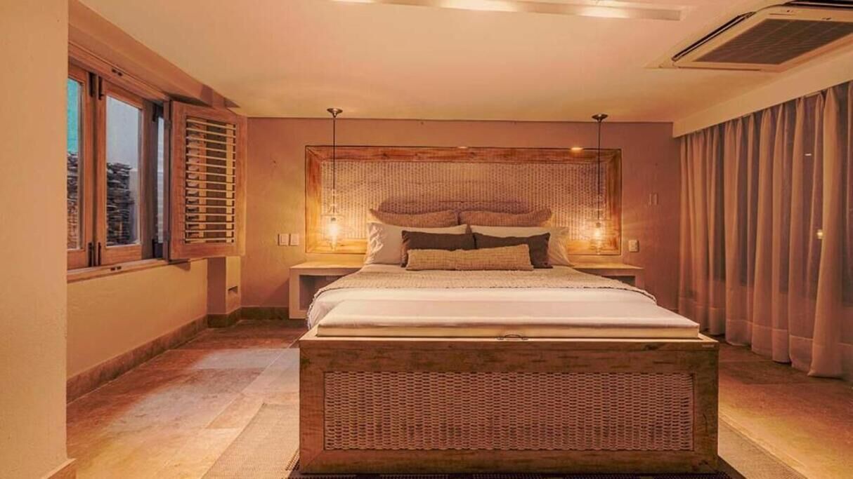 Photo of Bedroom in Cartagena Walled City