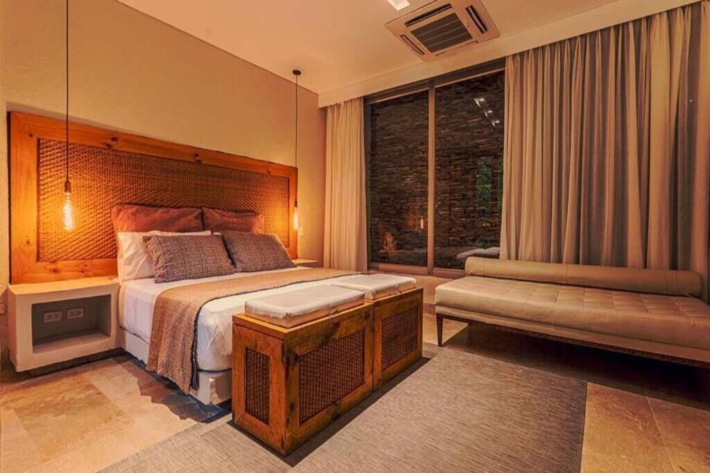 Photo of Bedroom in Cartagena Walled City