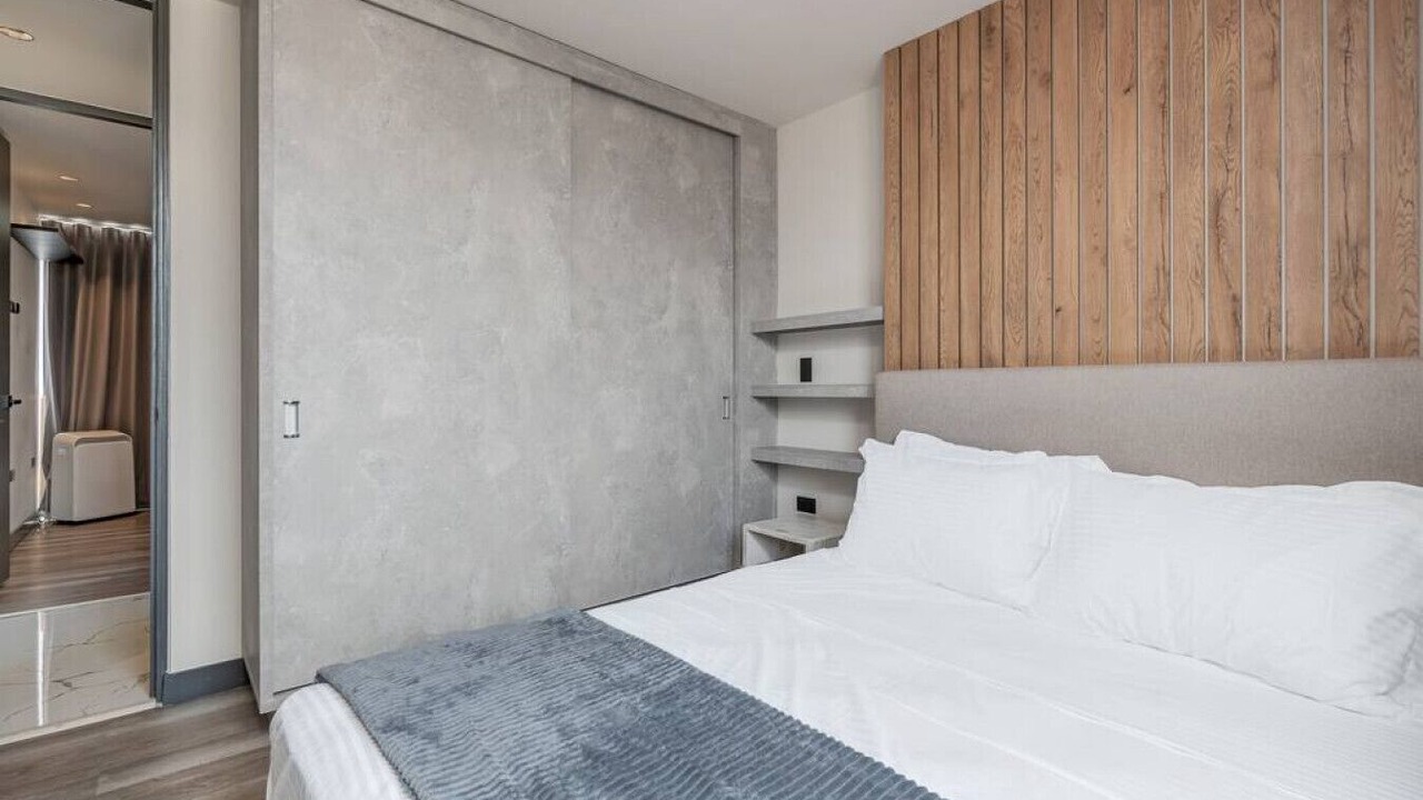 Photo of Bedroom in Laureles - Estadio