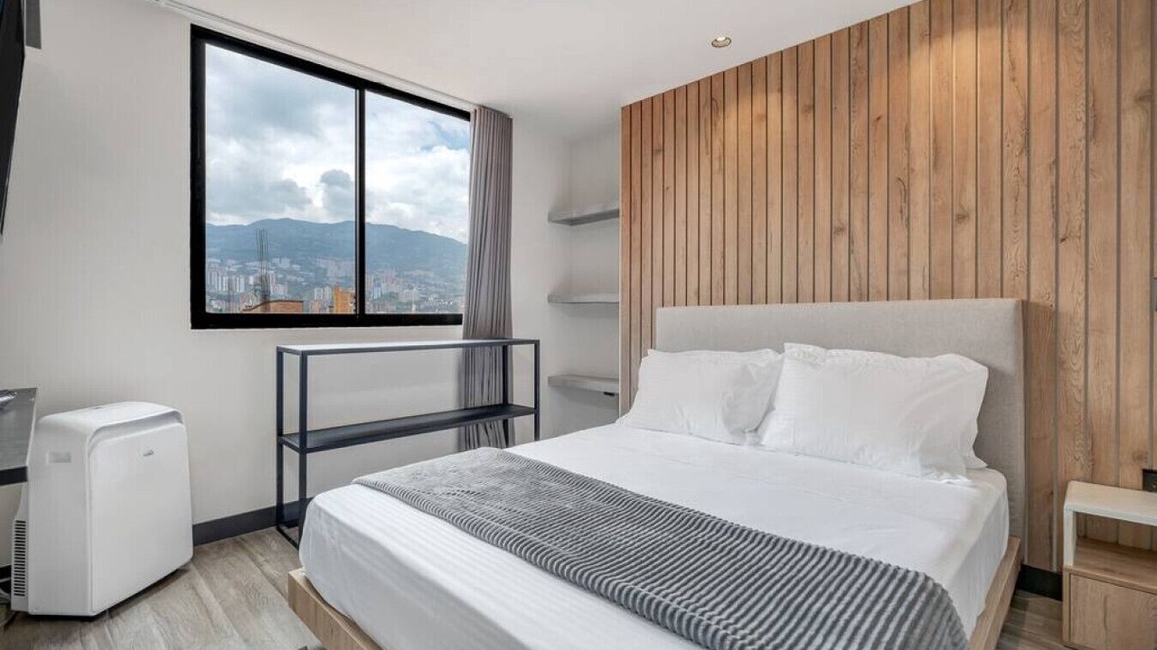 Photo of Bedroom in Laureles - Estadio
