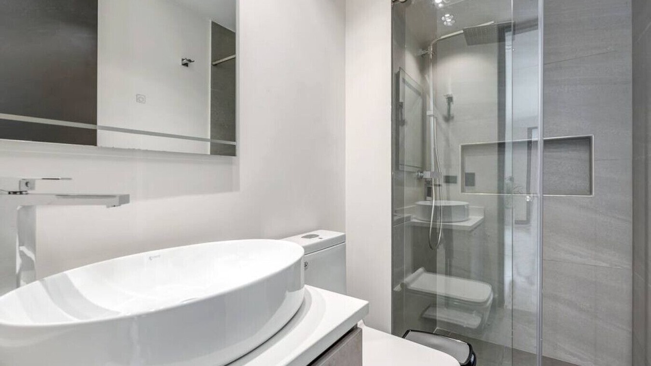 Photo of Bathroom in Laureles - Estadio