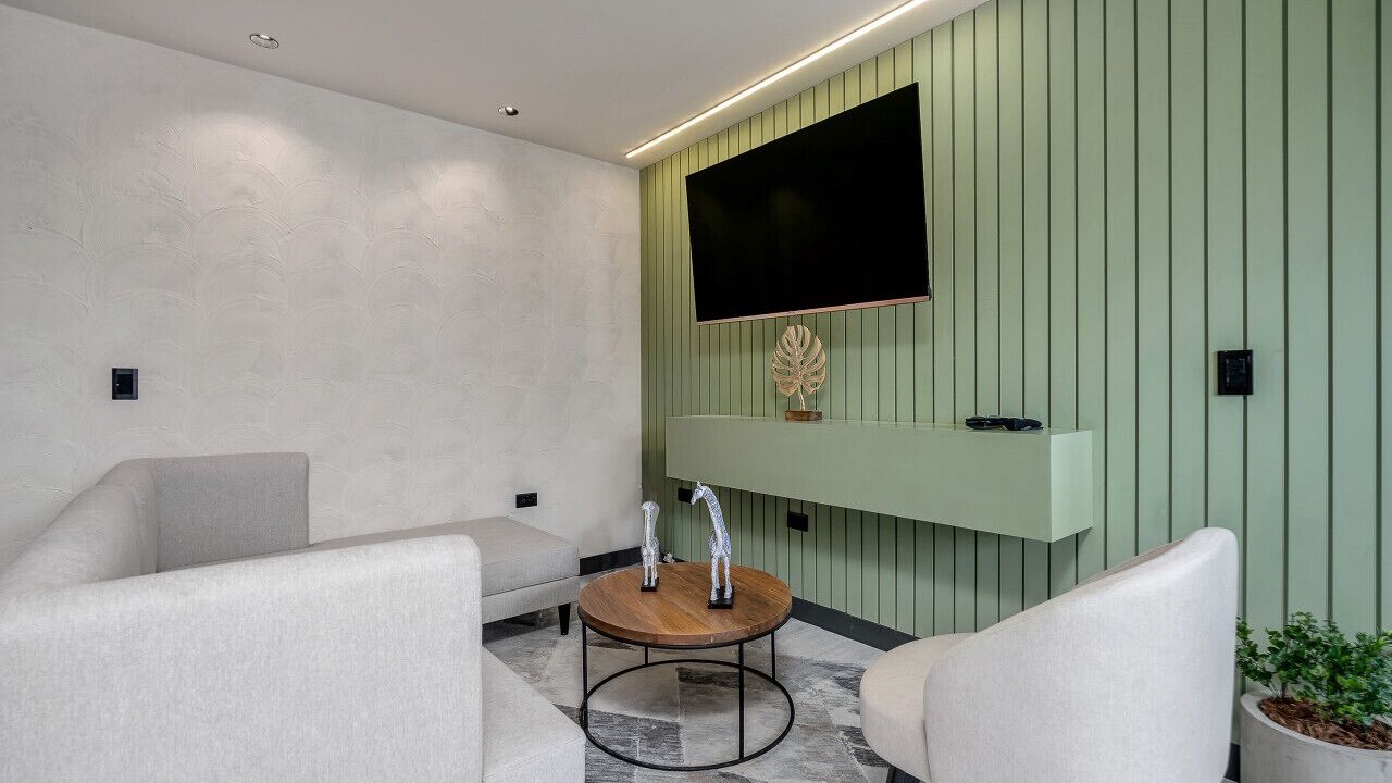Photo of Livingroom in Laureles - Estadio