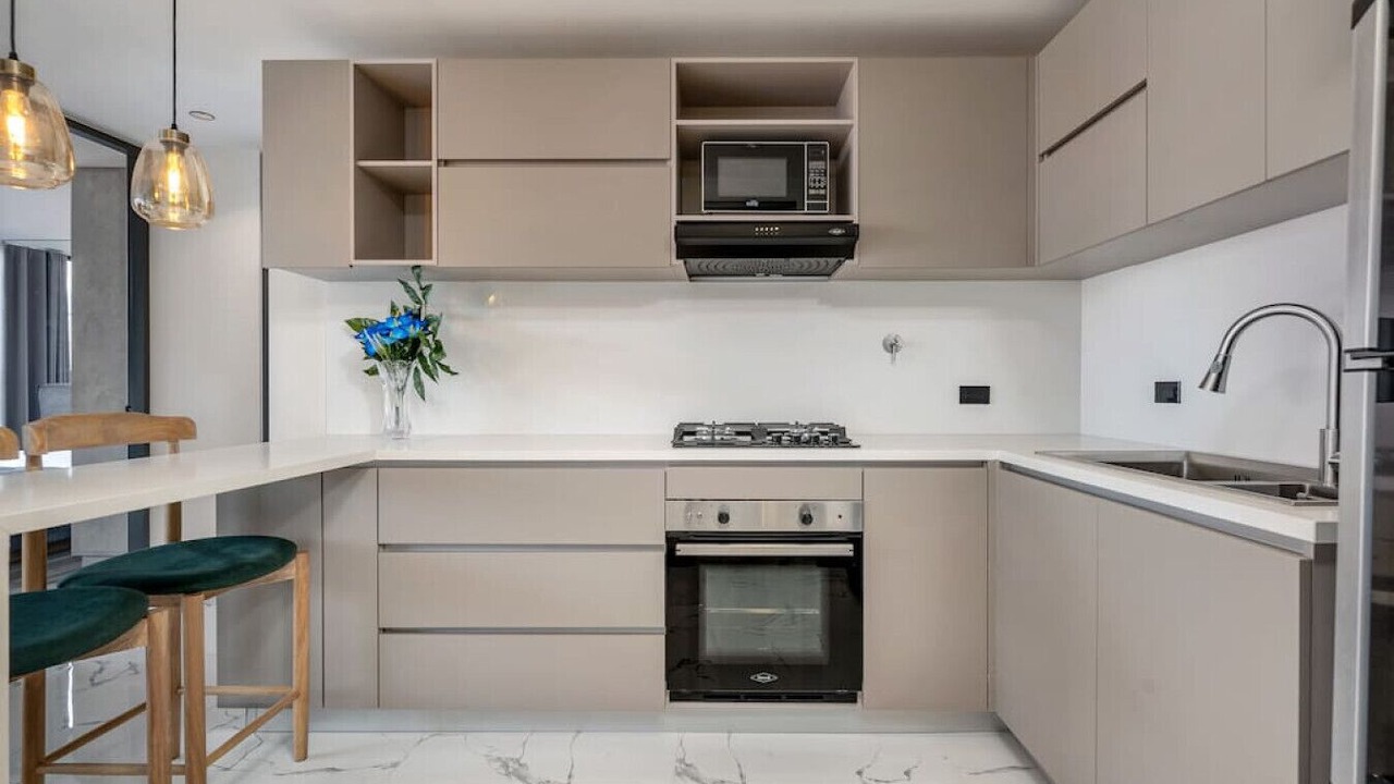 Photo of Kitchen in Laureles - Estadio