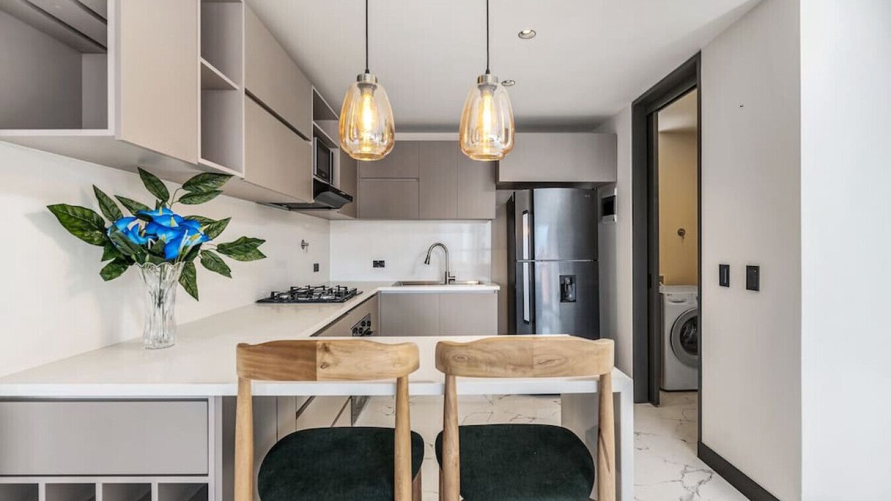 Photo of Kitchen in Laureles - Estadio