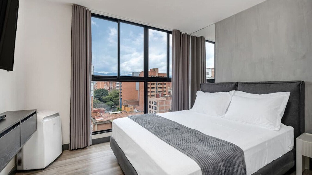 Photo of Bedroom in Laureles - Estadio
