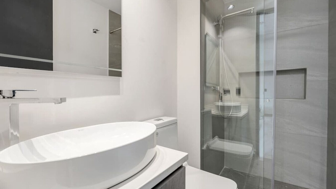 Photo of Bathroom in Laureles - Estadio