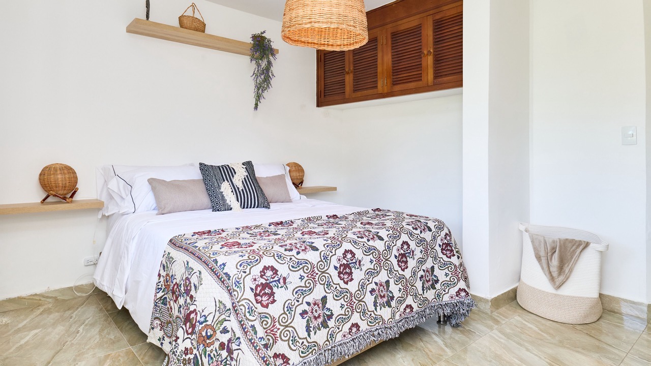 Photo of Bedroom in Guarne