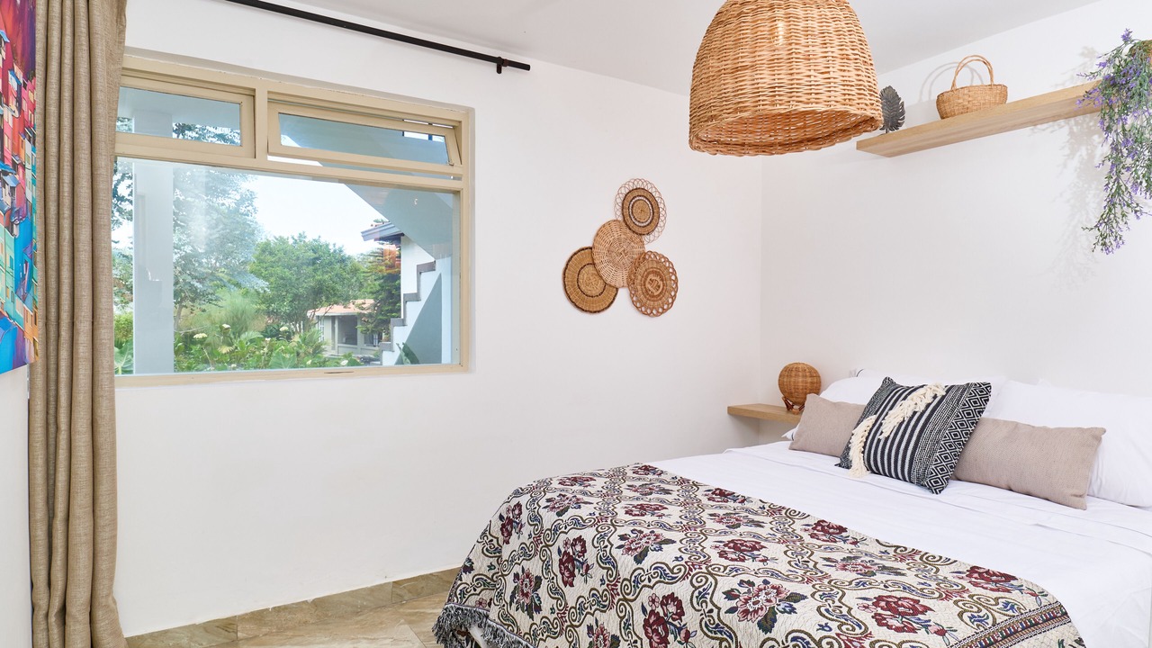 Photo of Bedroom in Guarne