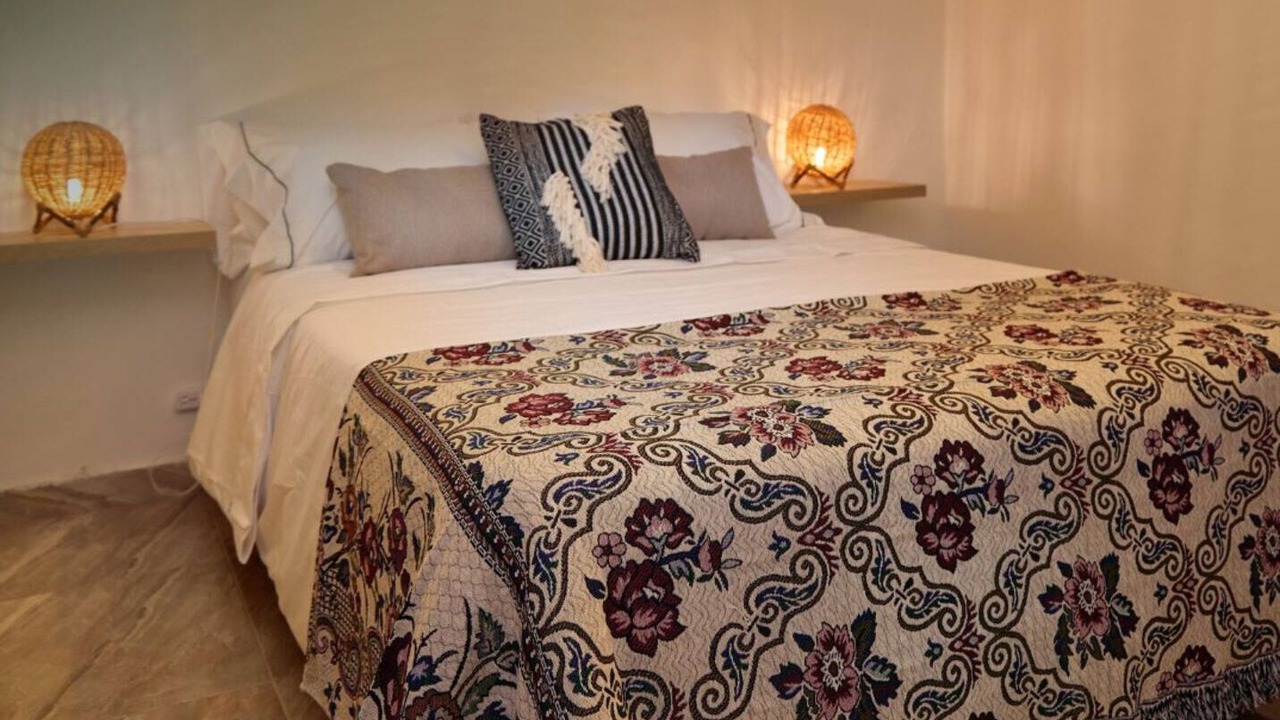 Photo of Bedroom in Guarne