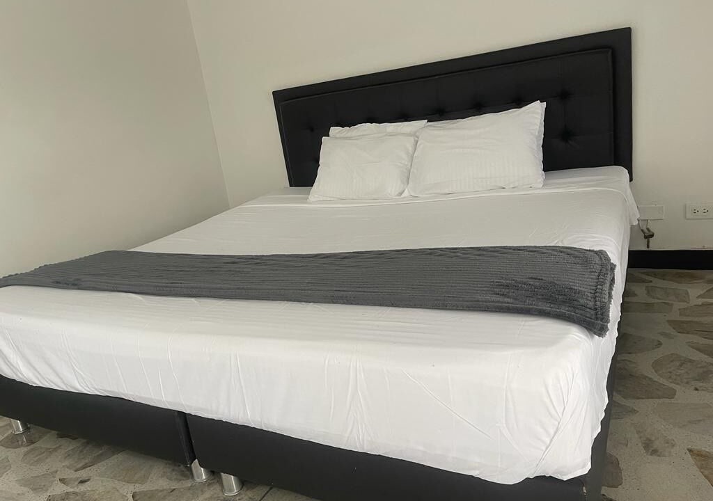 Photo of Bedroom in Laureles - Estadio