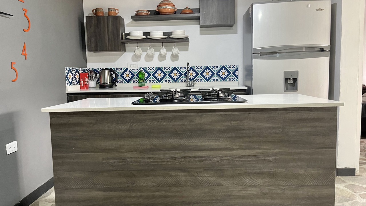 Photo of Kitchen in Laureles - Estadio