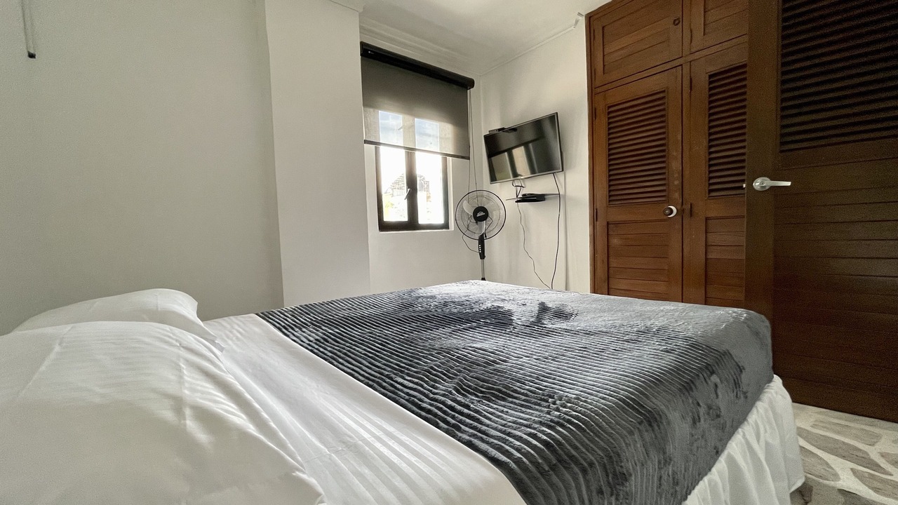 Photo of Bedroom in Laureles - Estadio