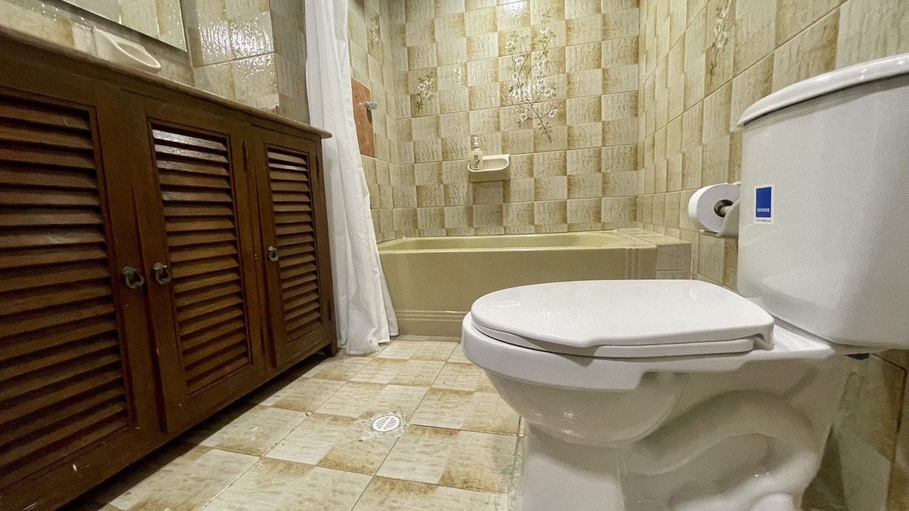 Photo of Bathroom in Laureles - Estadio