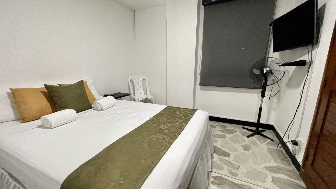 Photo of Bedroom in Laureles - Estadio