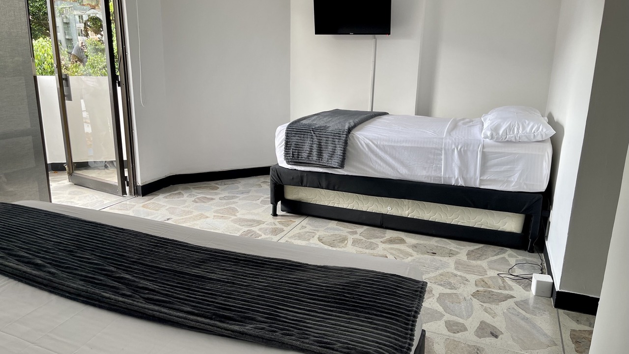 Photo of Bedroom in Laureles - Estadio