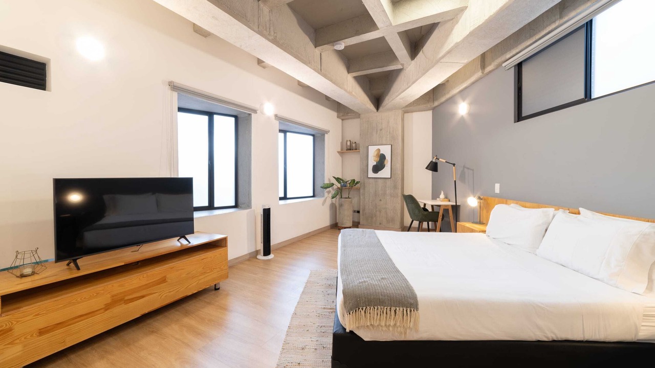 Photo of Bedroom in Laureles