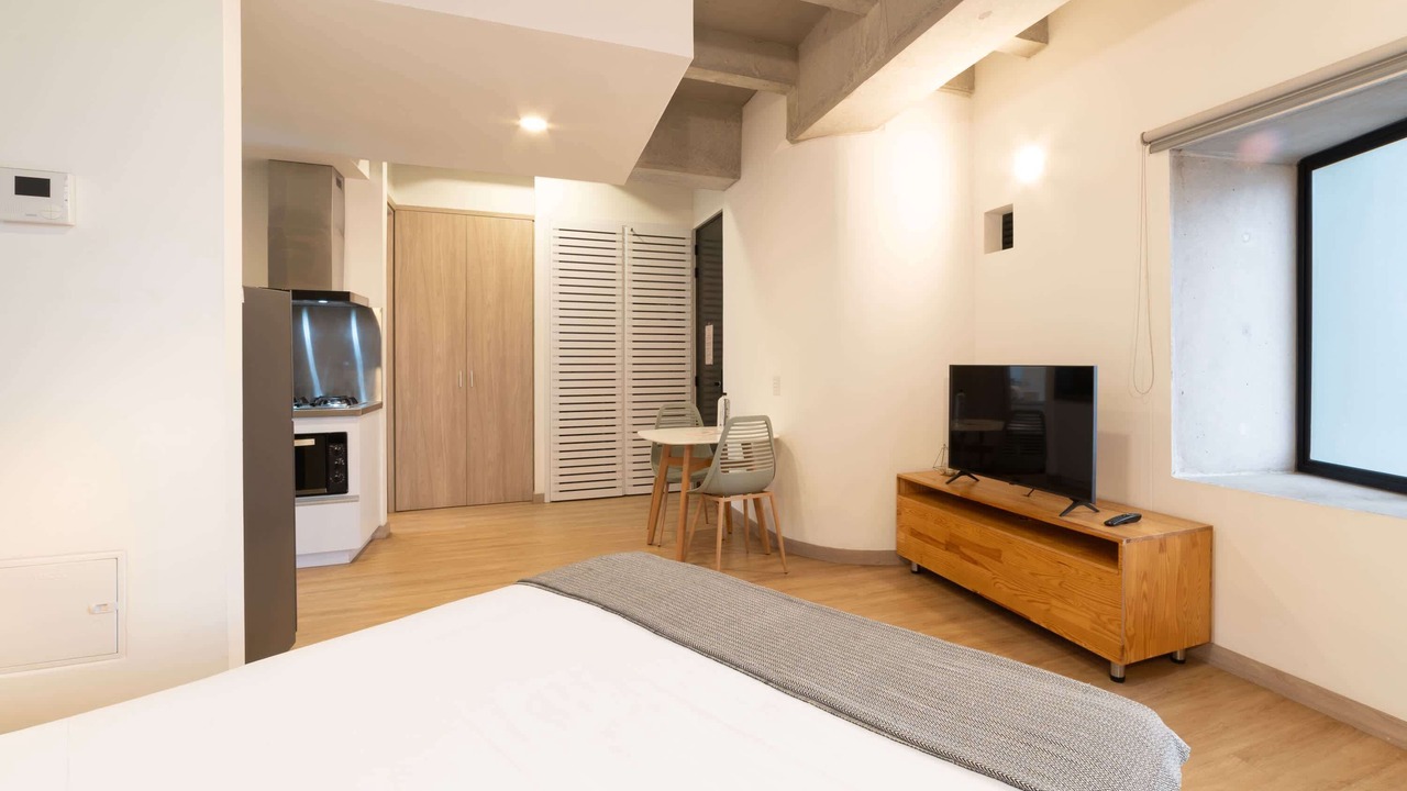 Photo of Bedroom in Laureles