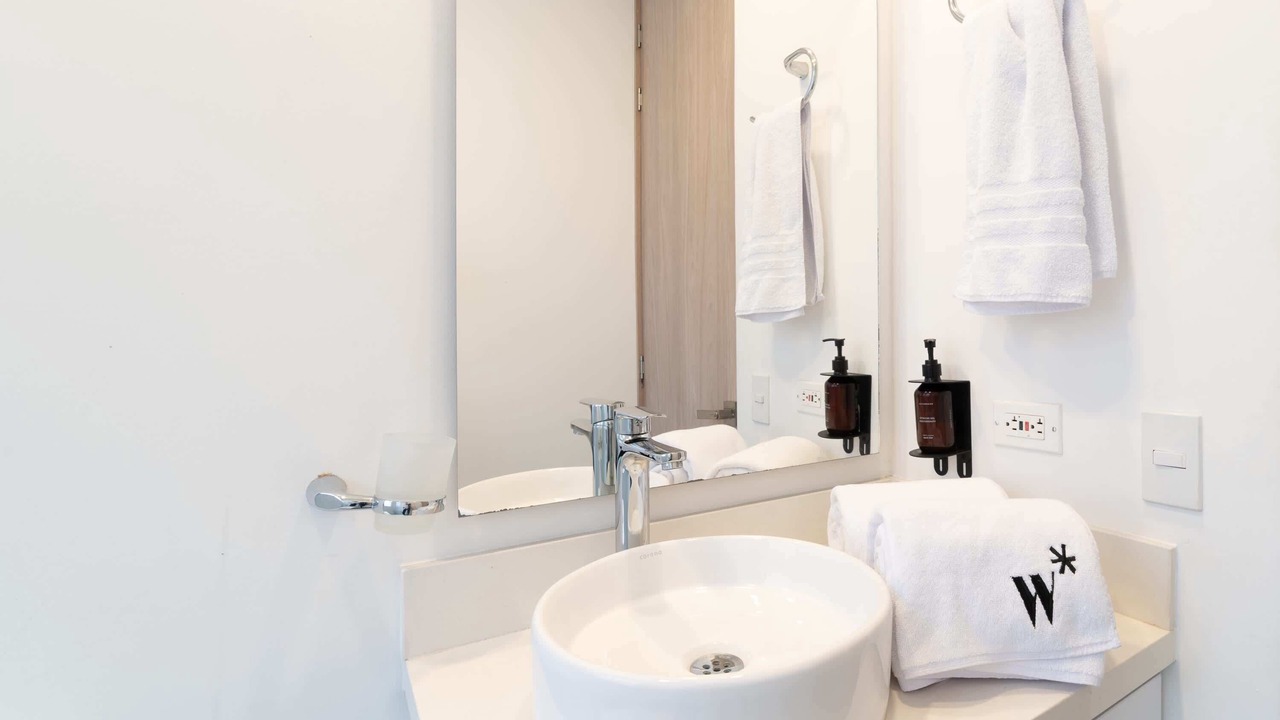 Photo of Bathroom in Laureles