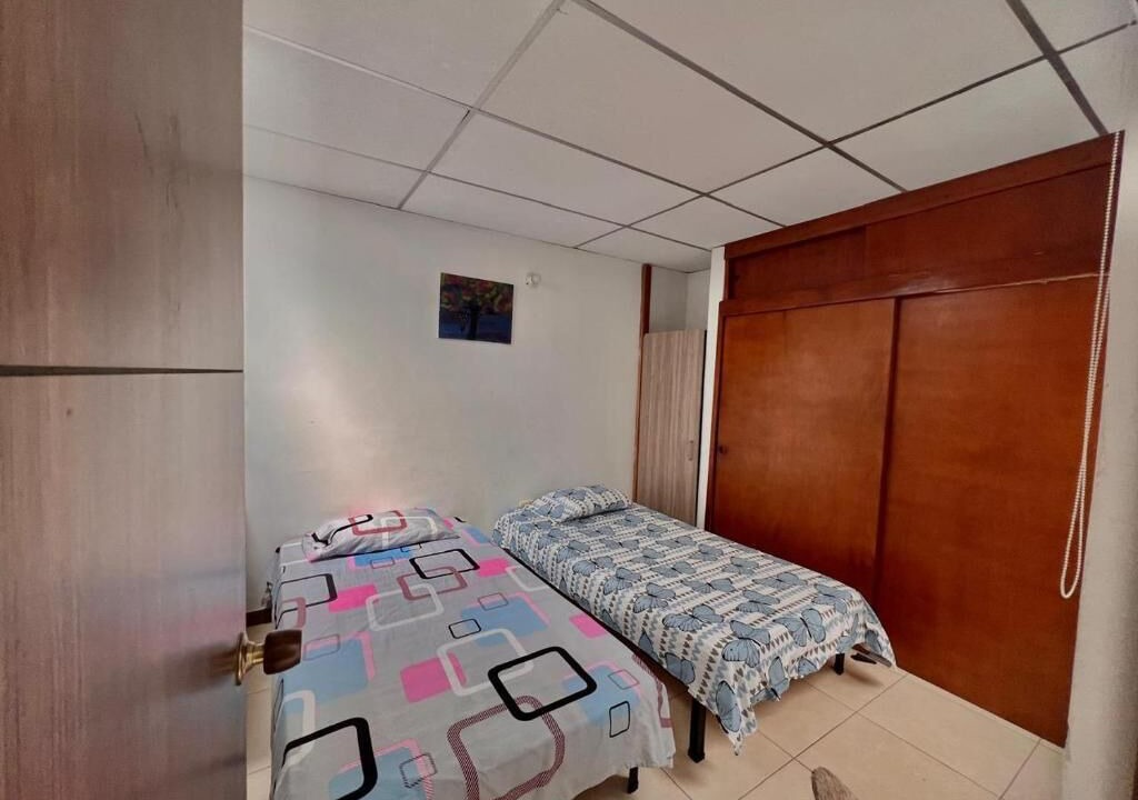 Photo of Bedroom in Pereira