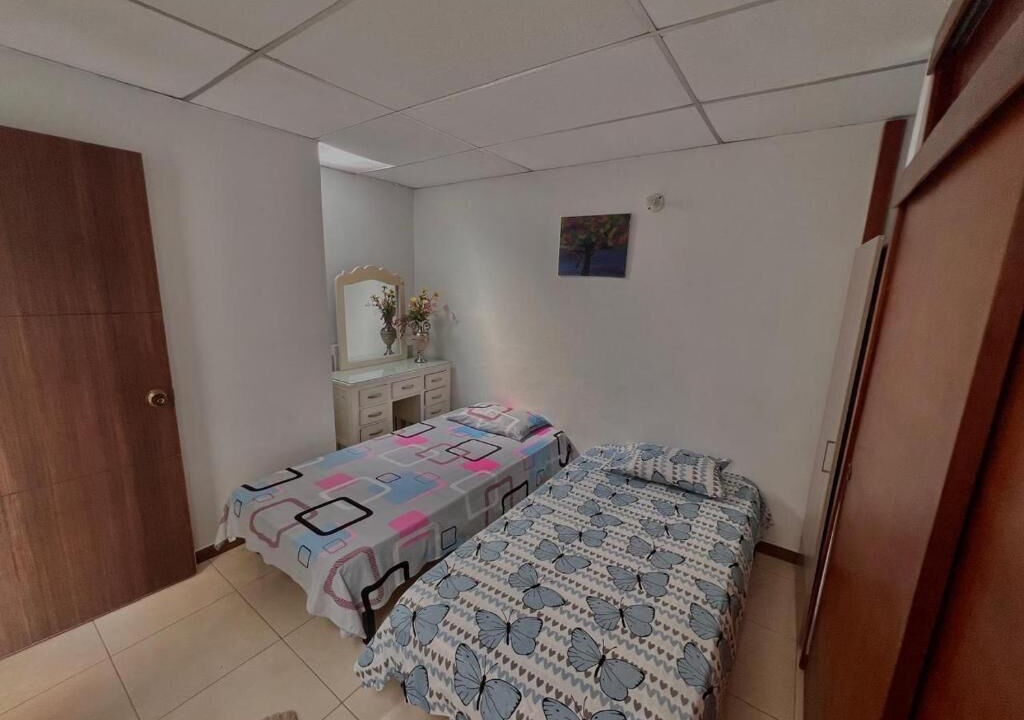 Photo of Bedroom in Pereira